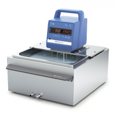 Bể ổn nhiệt tuần hoàn IKA  Model: ICC basic pro 20